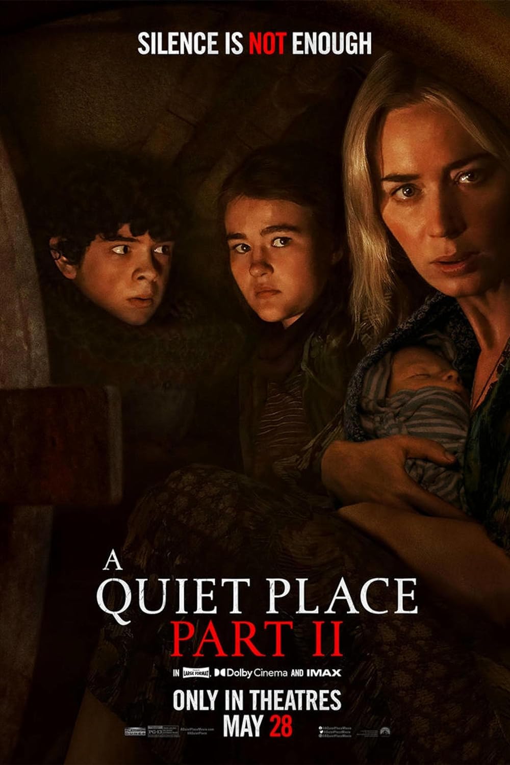 aquietplacepartii